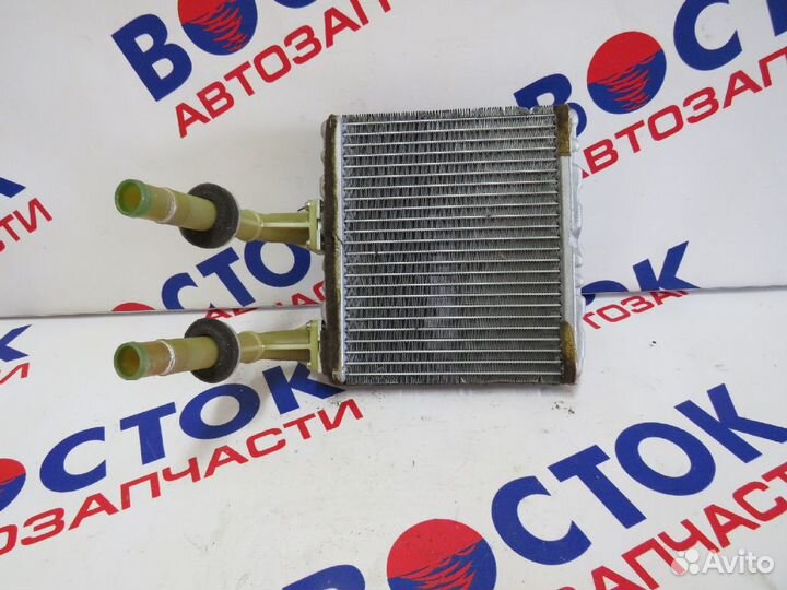 Радиатор отопителя nissan R'nessa N30, NN30, PNN30