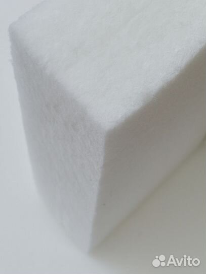 Матрас детский 120 * 60 толщина 8см