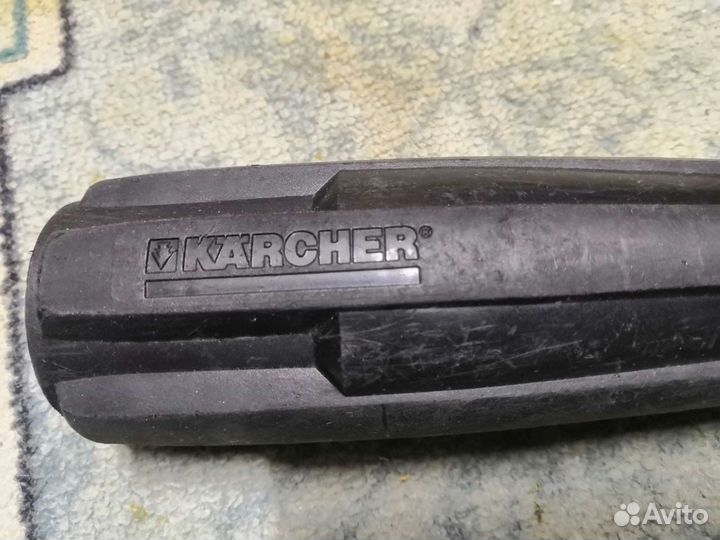Насадка karcher