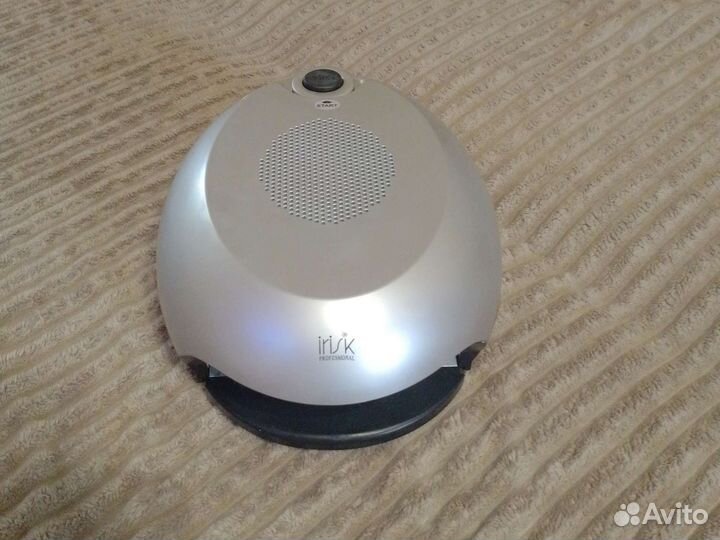 Лампа для ногтей