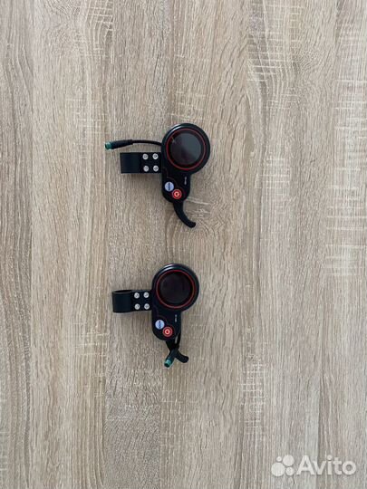 Курок газа для электросамоката kugoo