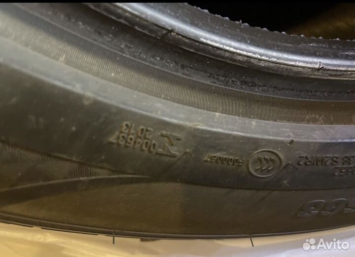 Kumho Solus HS63 225/50 R18 98V