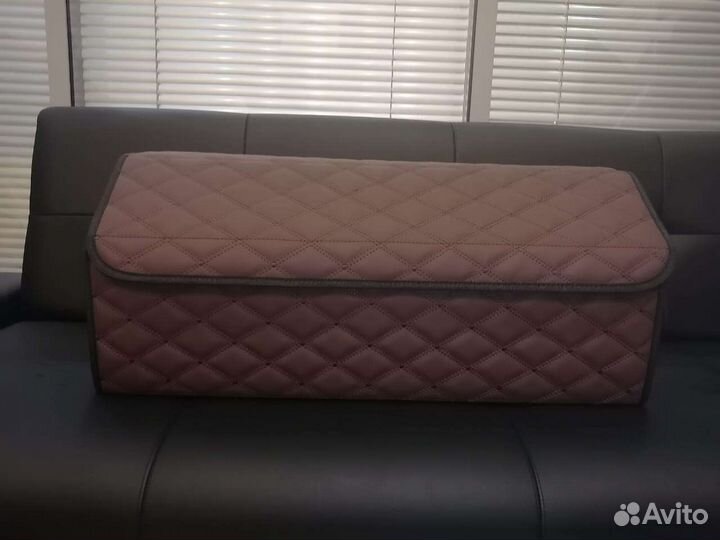 Органайзеры в багажник авто