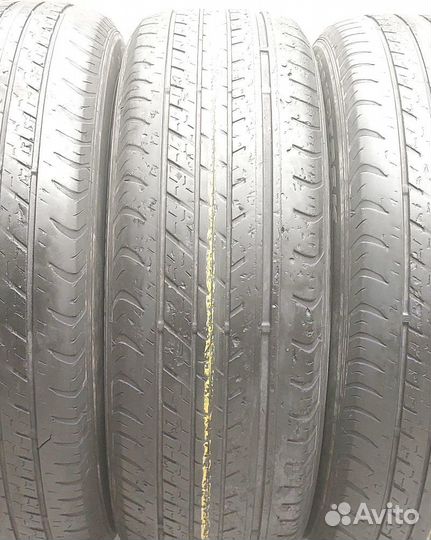 Dunlop Grandtrek ST30 225/60 R18 100H