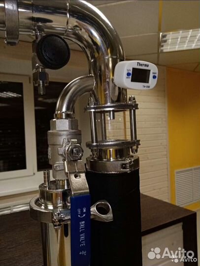 Самогонный аппарат Wein 6 PRO