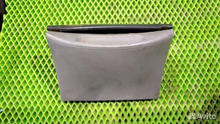 Пепельница Калина