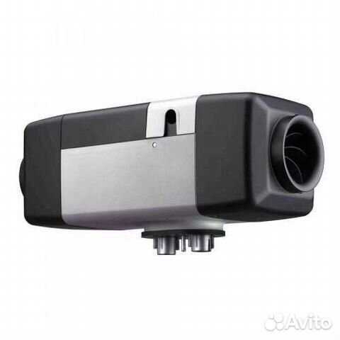 Webasto air top 2000 st