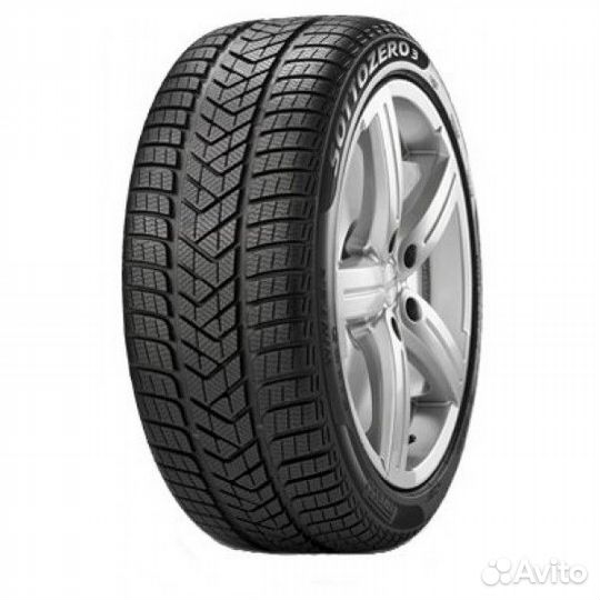 Pirelli Winter Sottozero 3 225/45 R18