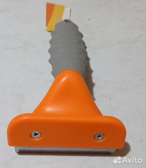 Фурминатор для домашних животных