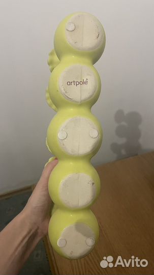 Ваза декор Artpole