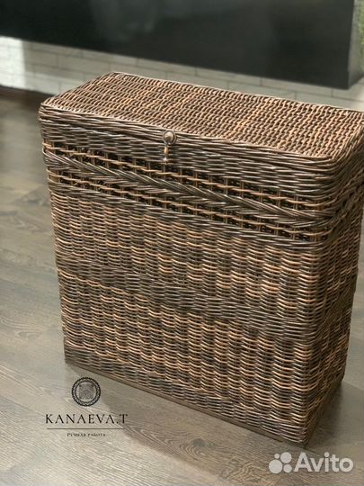 Короб на каркасе