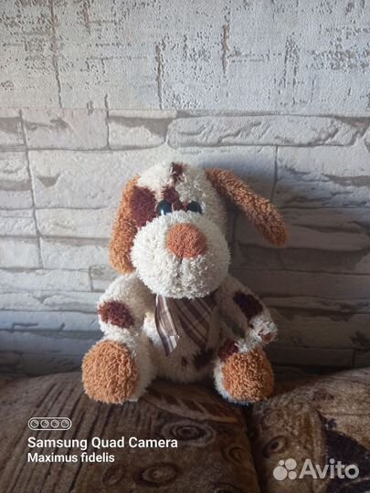 Детские игрушки