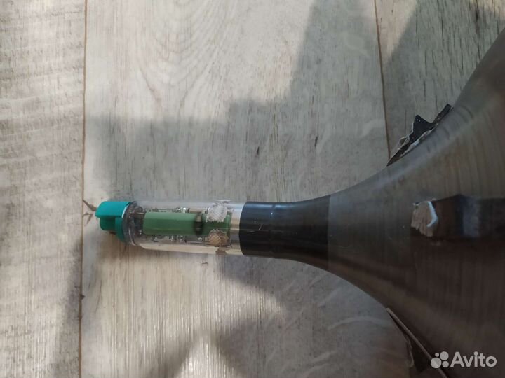 Кинескоп от монитора Hitachi