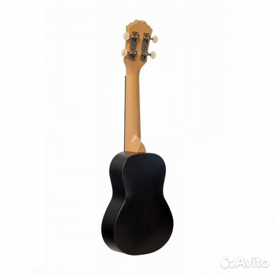 Новая укулеле Terris Space