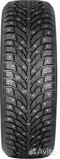 Nokian Tyres Hakkapeliitta 9 225/55 R17 101T