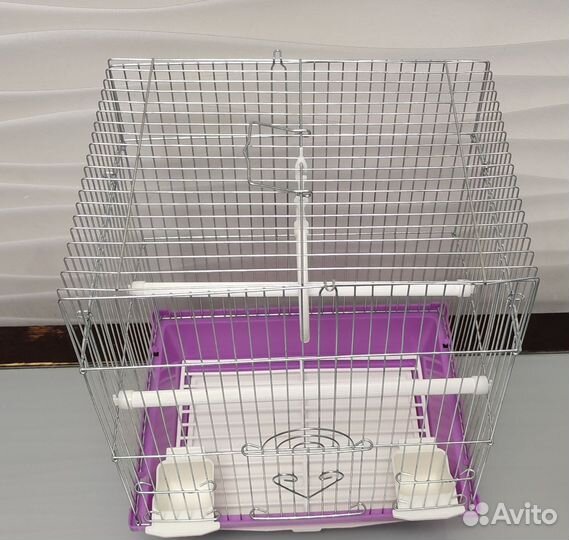 Клетка для птиц