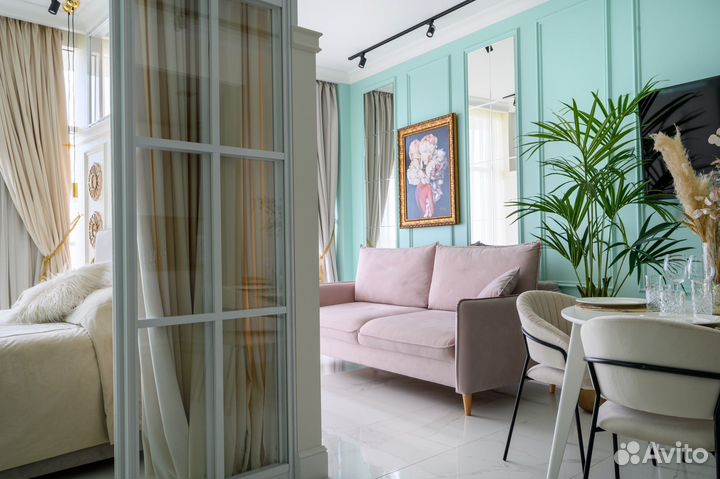 Интерьерный фотограф