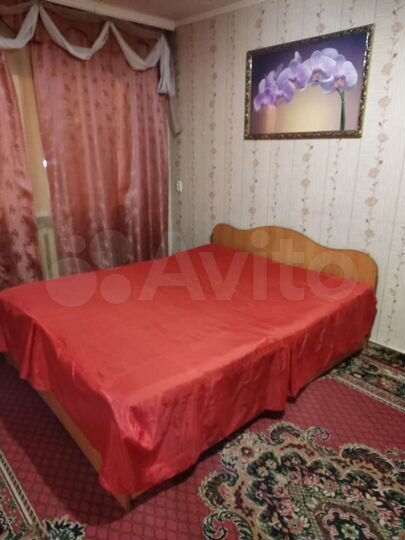 1-к. квартира, 48 м², 3/5 эт.