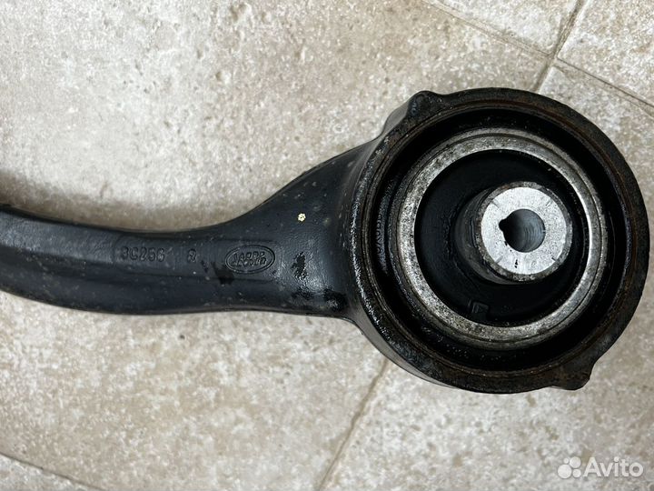 Рычаги подвески