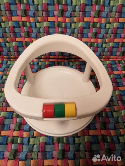 Стульчик для купания 2шт