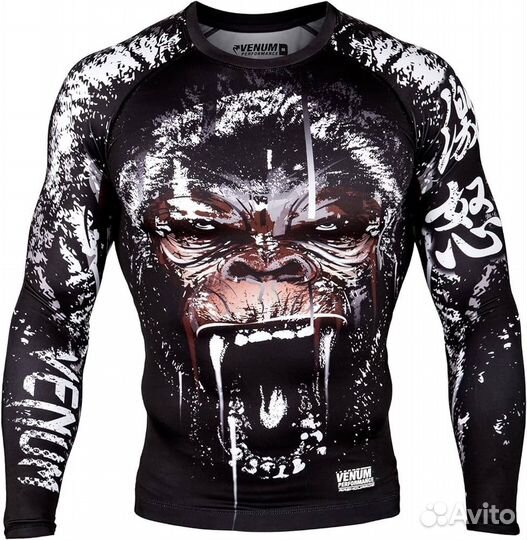 Рашгады шорты для единоборств тренировок