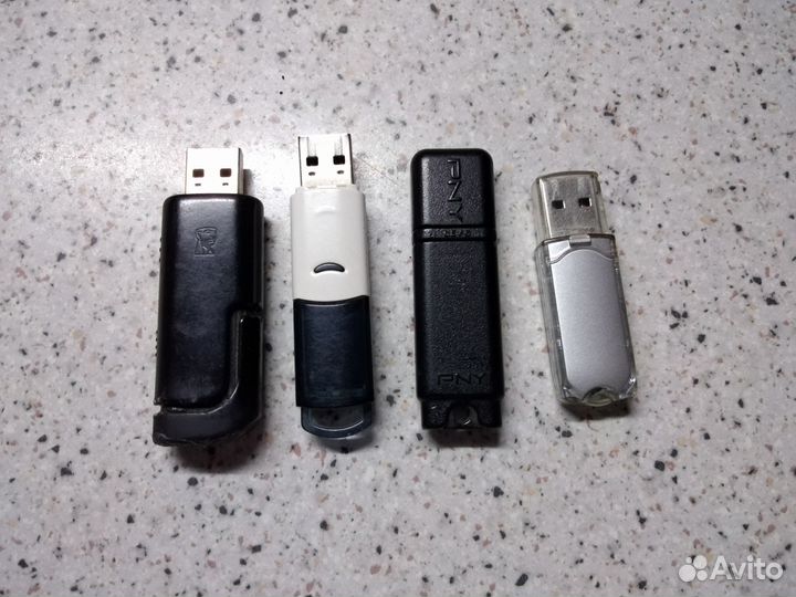 USB флешка