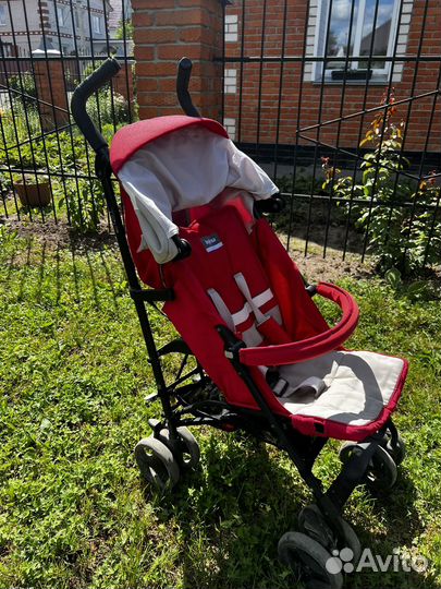 Коляска inglesina trip