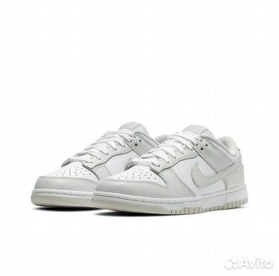 Nike Dunk Low Photon Dust
