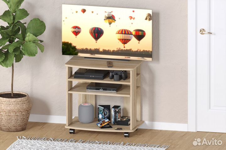 Тумба под тв