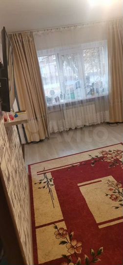 Квартира-студия, 49 м², 1/5 эт.