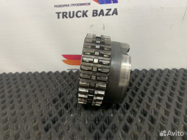 Муфта синхронизатора АКПП ZF 12AS