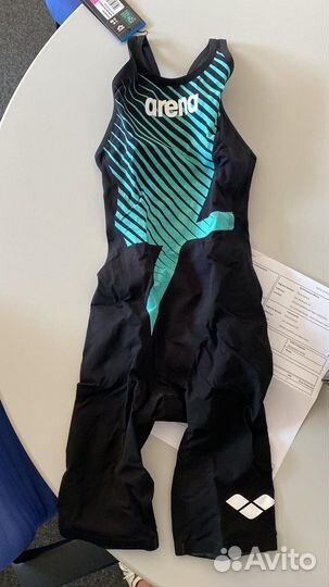 Гидрокостюм Arena powerskin carbon core FX
