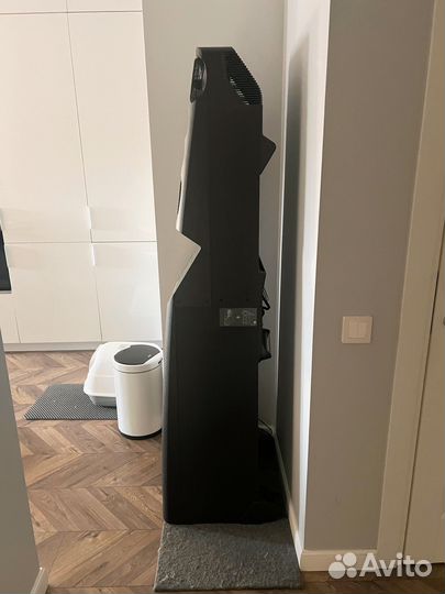 Музыкальный центр sony mhc-v90dw