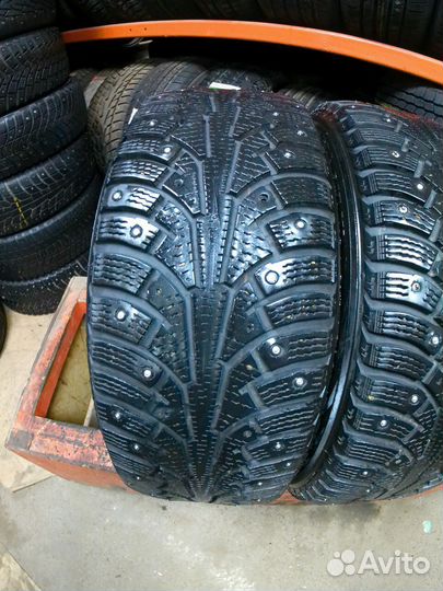 Nokian Tyres Nordman 5 205/55 R16
