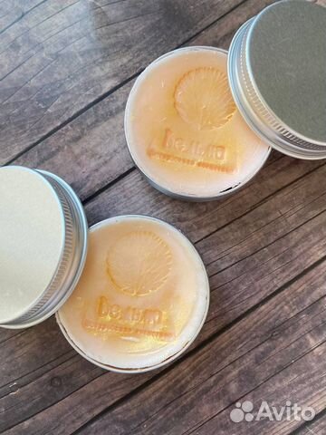 Бальзам для волос