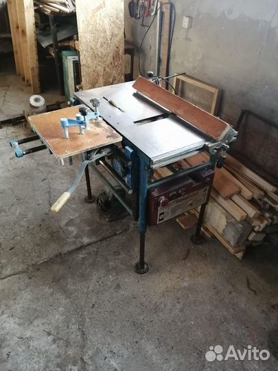 Деревоперерабатывающий звонок