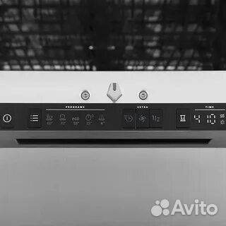 Посудомоечная машина gorenje 60 см