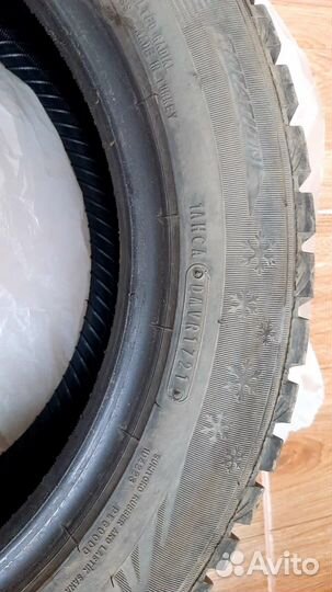 Dunlop SP Winter Ice 03 185/60 R15 88T