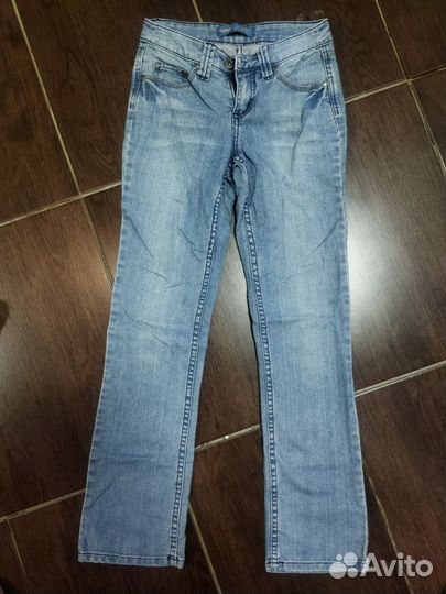 Одежда для девочки пакетом 42-44