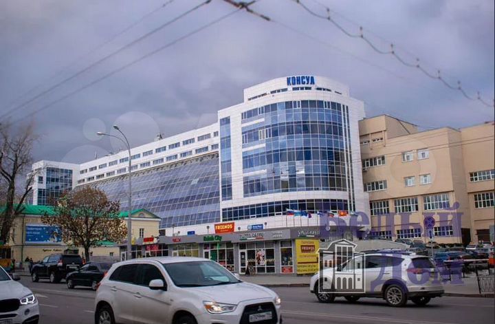 Продам помещение свободного назначения, 120.1 м²