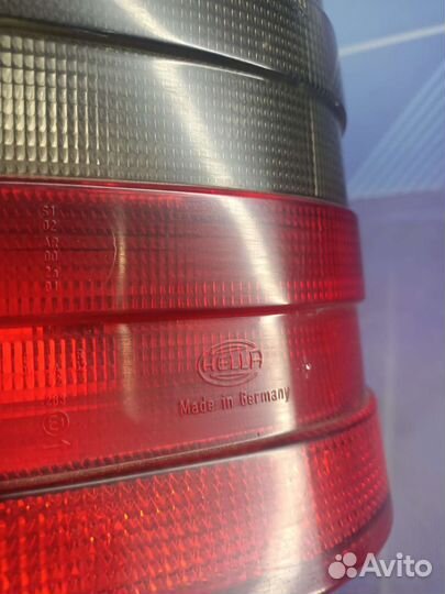 Фонарь правый Mercedes Benz C-class w202