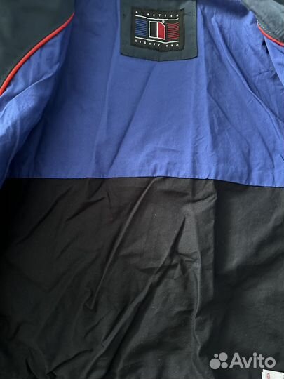 Ветровка next 104