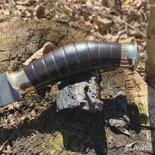 Нож Казачий Пластун