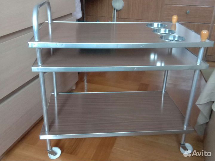 Подставка барная