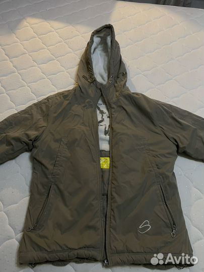 Куртки женские пакетом