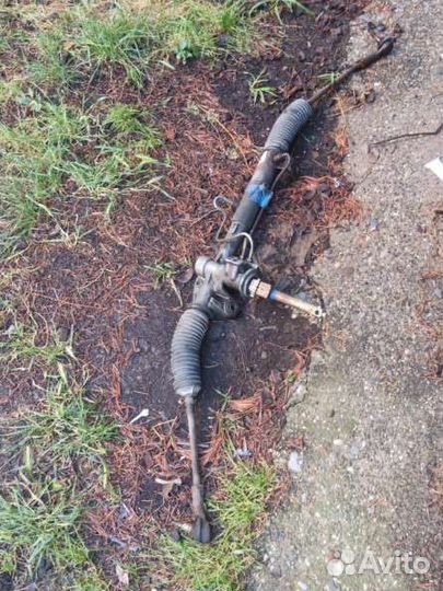 Рулевая рейка ford focus 1