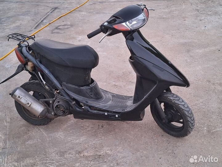 Продам хонда дио 35