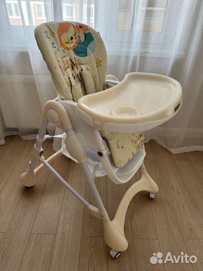 Стул для кормления babyton