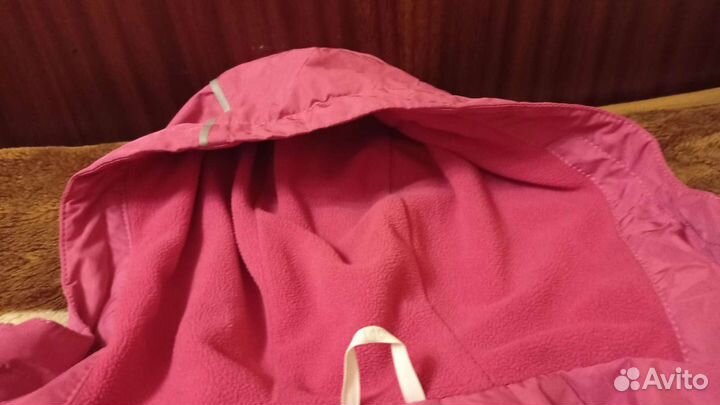 Плащ для девочки Kerry р.140-146
