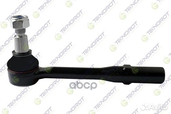 Наконечник тяги рулевой перед. M-892 M-892 Tekn